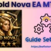 Gold Nova EA MT5 Settings