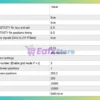 Gold Nova EA MT5 Settings Panel