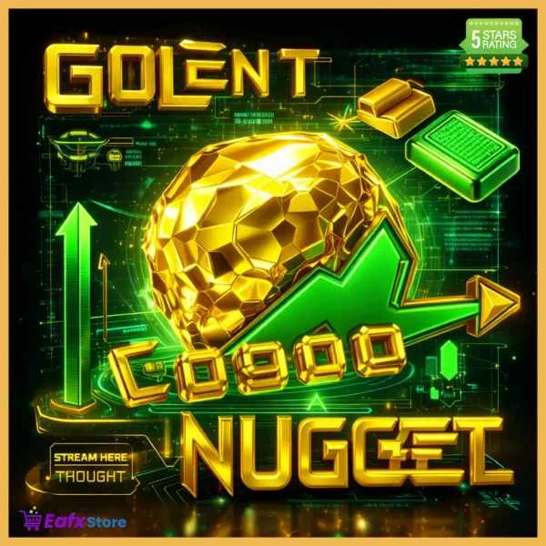 Gold Nugget AI EA