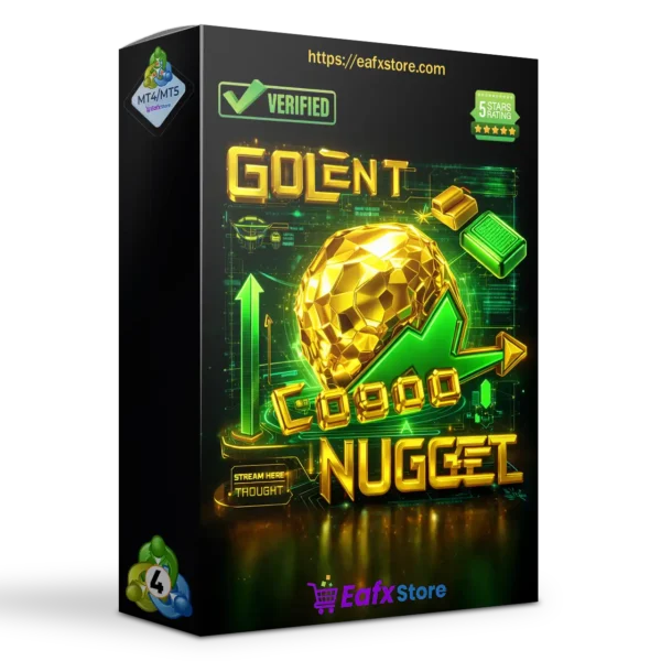 Gold Nugget AI MT4
