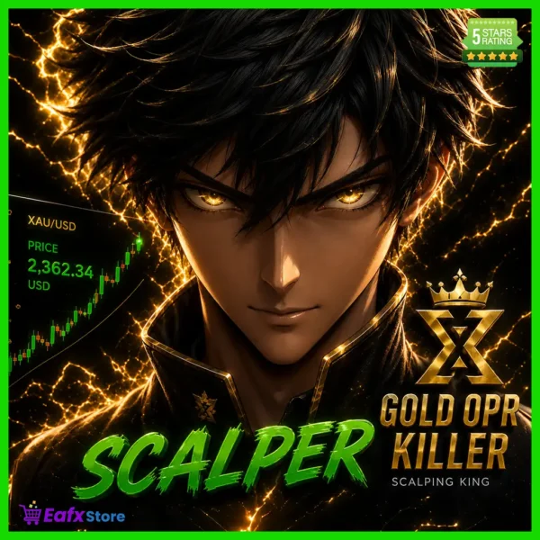 Gold OPR Killer EA