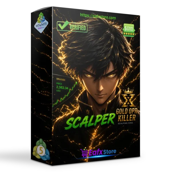 Gold OPR Killer EA MT5