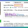Gold OPR Killer EA MT5 Review