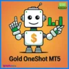 Gold OneShot EA MT5