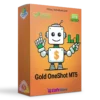 Gold OneShot MT5