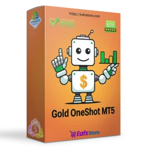 Gold OneShot MT5