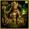 Gold Oni EA