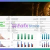 Gold Oni EA MT5 Backtests