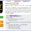 Gold Oni EA Review
