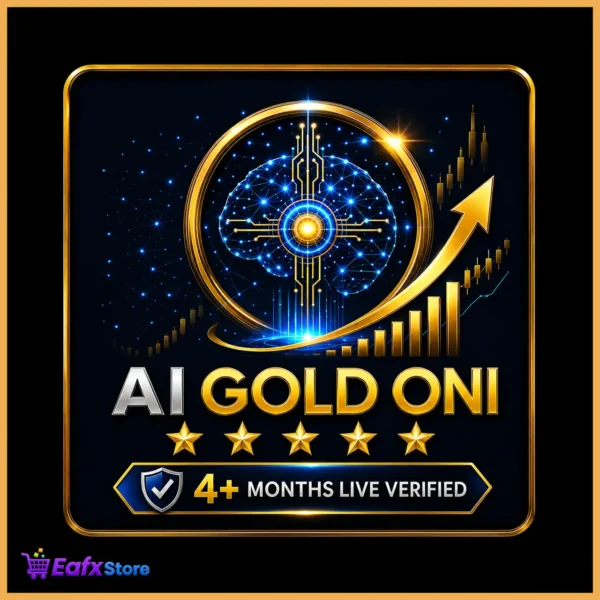 Gold Oni mql5
