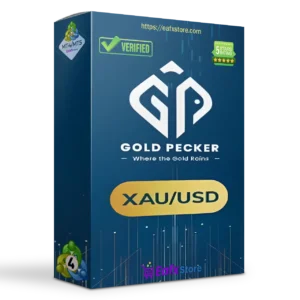 Gold Pecker EA