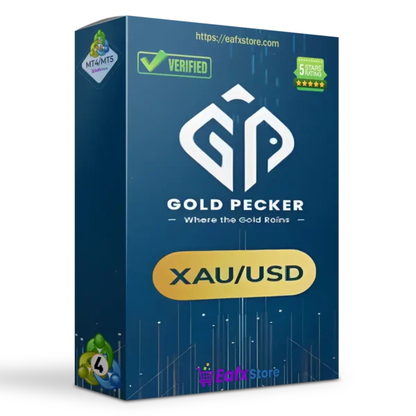 Gold Pecker EA
