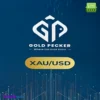Gold Pecker EA MT4