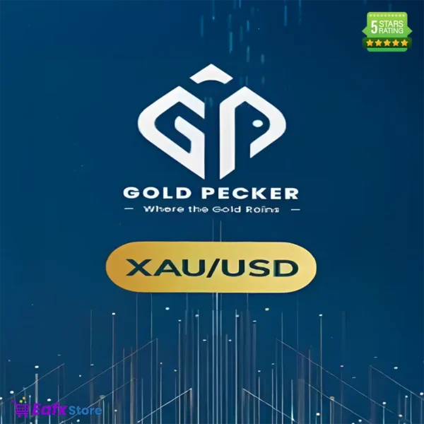 Gold Pecker EA MT4