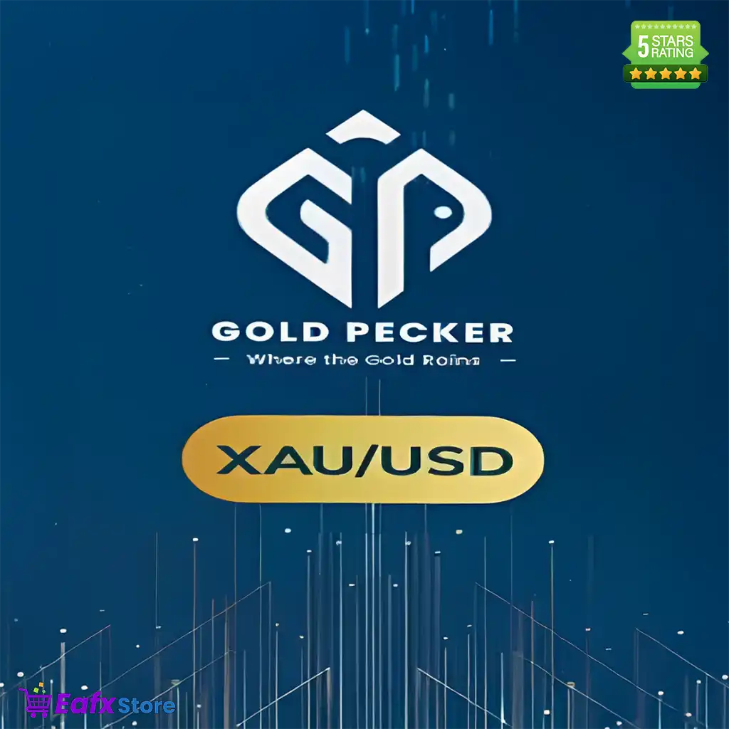 Gold Pecker EA MT4