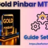 Gold Pinbar MT4 Settings