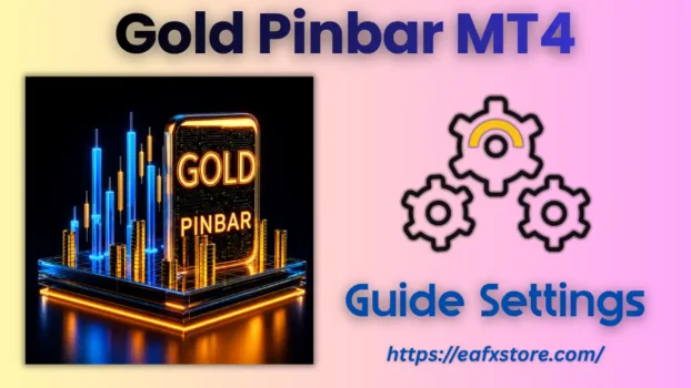 Gold Pinbar MT4 Settings