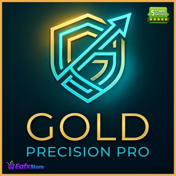 Gold Precision Pro Xau EA