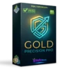 Gold Precision Pro Xau EA MT5