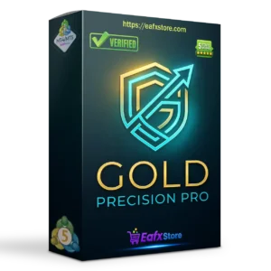 Gold Precision Pro Xau EA MT5