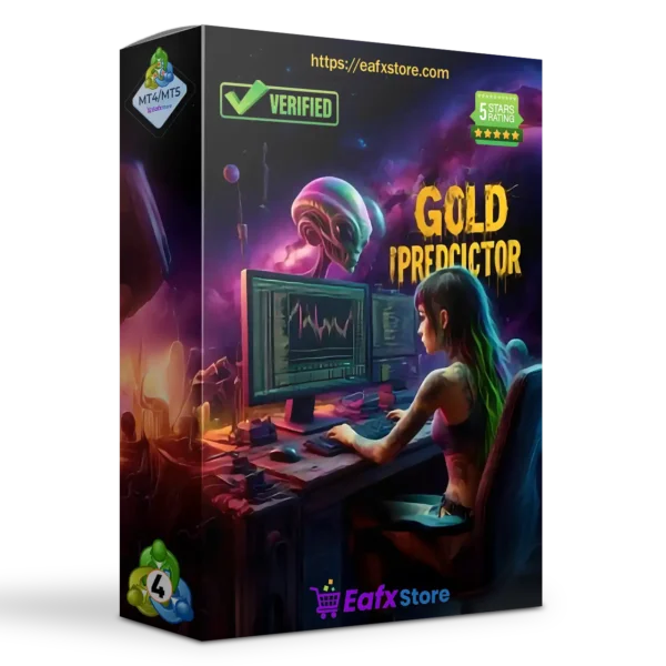 Gold Predictor MT4
