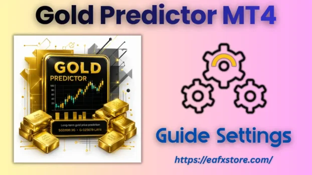 Gold Predictor MT4 Setting