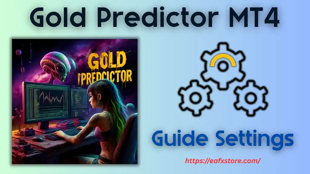 Gold Predictor MT4 Settings