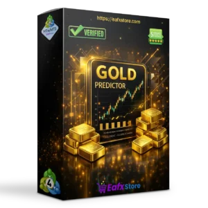 Gold Predictor MT4 mql5
