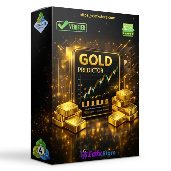 Gold Predictor MT4 mql5