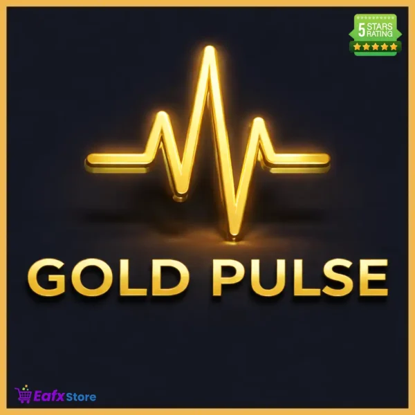 Gold Pulse EA