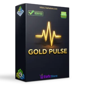 Gold Pulse MT4 v1.11 with SetFiles (Platform build 1470+) 6 Gold Pulse MT4