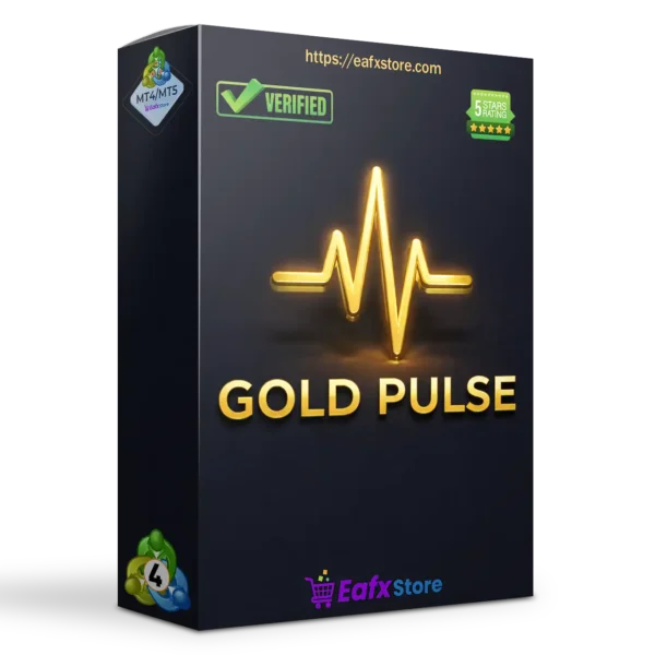 Gold Pulse MT4