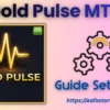 Gold Pulse MT4 Settings