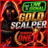 Gold Quantum Liquidity Scalper