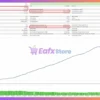Gold Quantum Liquidity Scalper MT5 Backtest