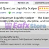 Gold Quantum Liquidity Scalper MT5 Review
