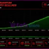 Gold Quantum Liquidity Scalper MT5 Test