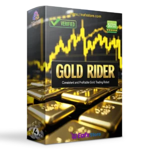 Gold Rider EA