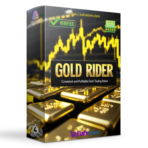 Gold Rider EA