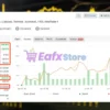 Gold Rider EA MyFxBook Results