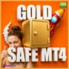 Gold Safe MT4 EA