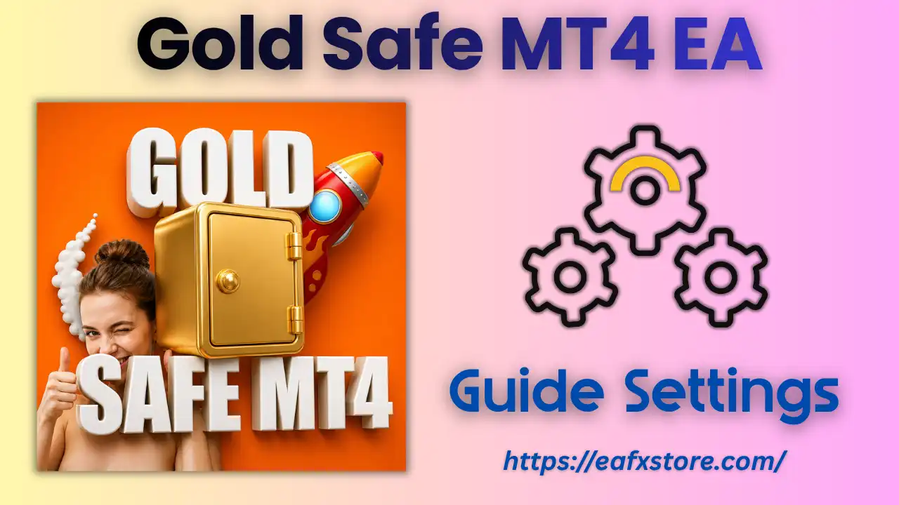 Wall Street Robot MT4 Settings Explained & Risk Analysis