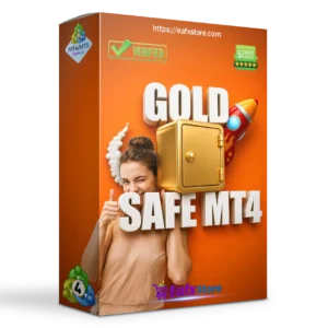 Gold Safe MT4 EA mql5