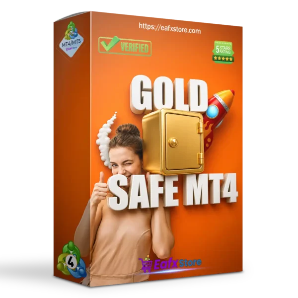Gold Safe MT4 EA mql5