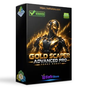 Gold Scalper Advanced Pro EA MT5