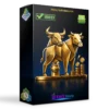 Gold Scalper Cow EA MT5