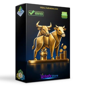 Gold Scalper Cow EA MT5