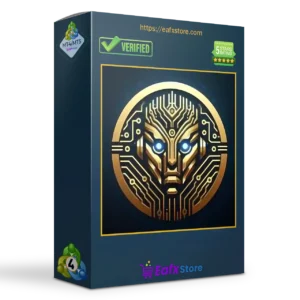 Gold Scalper Trading EA