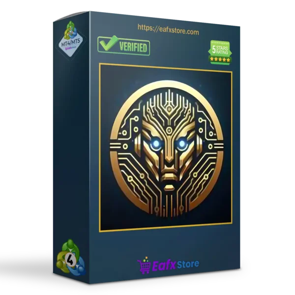 Gold Scalper Trading MT4 v1.2 (Platform build 1443+) 12 Gold Scalper Trading EA