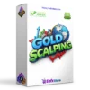 Gold Scalping EA MT4